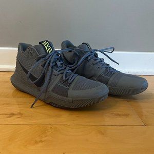 Men's Nike Basketball Shoes